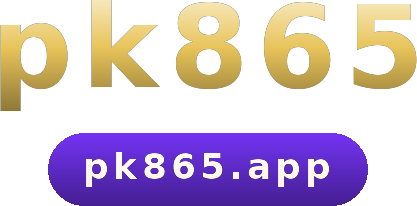 pk865 logo