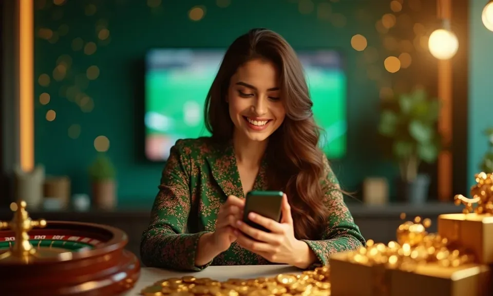 pk865 pk865 App — Your Lobby on Any Screen