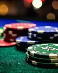 pk865 Pakistan Casino lobby